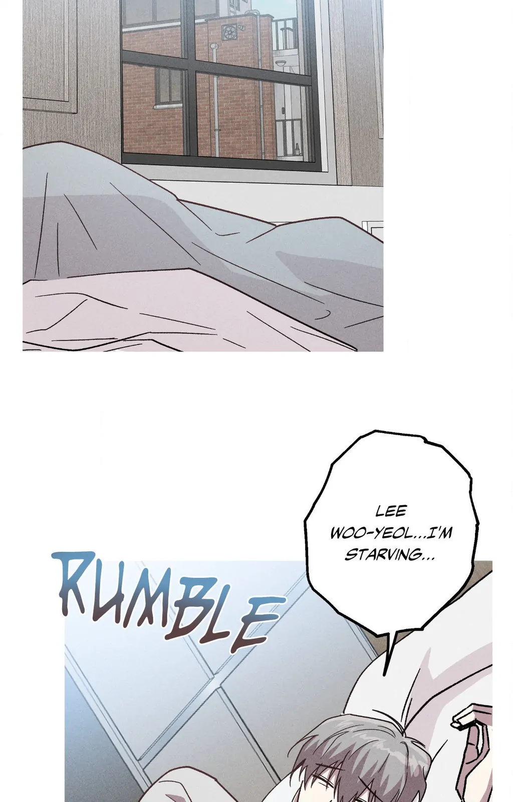 Kill Me If You Can «Official» - Chapter 84 manhwa