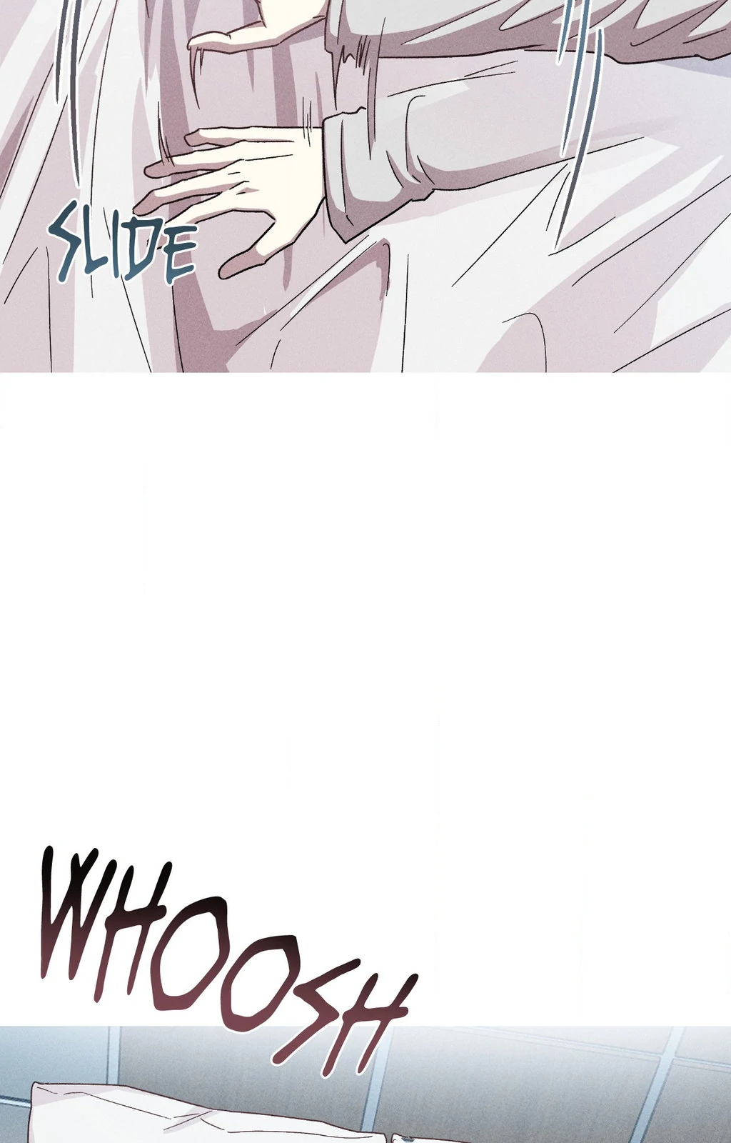 Kill Me If You Can «Official» - Chapter 84 manhwa