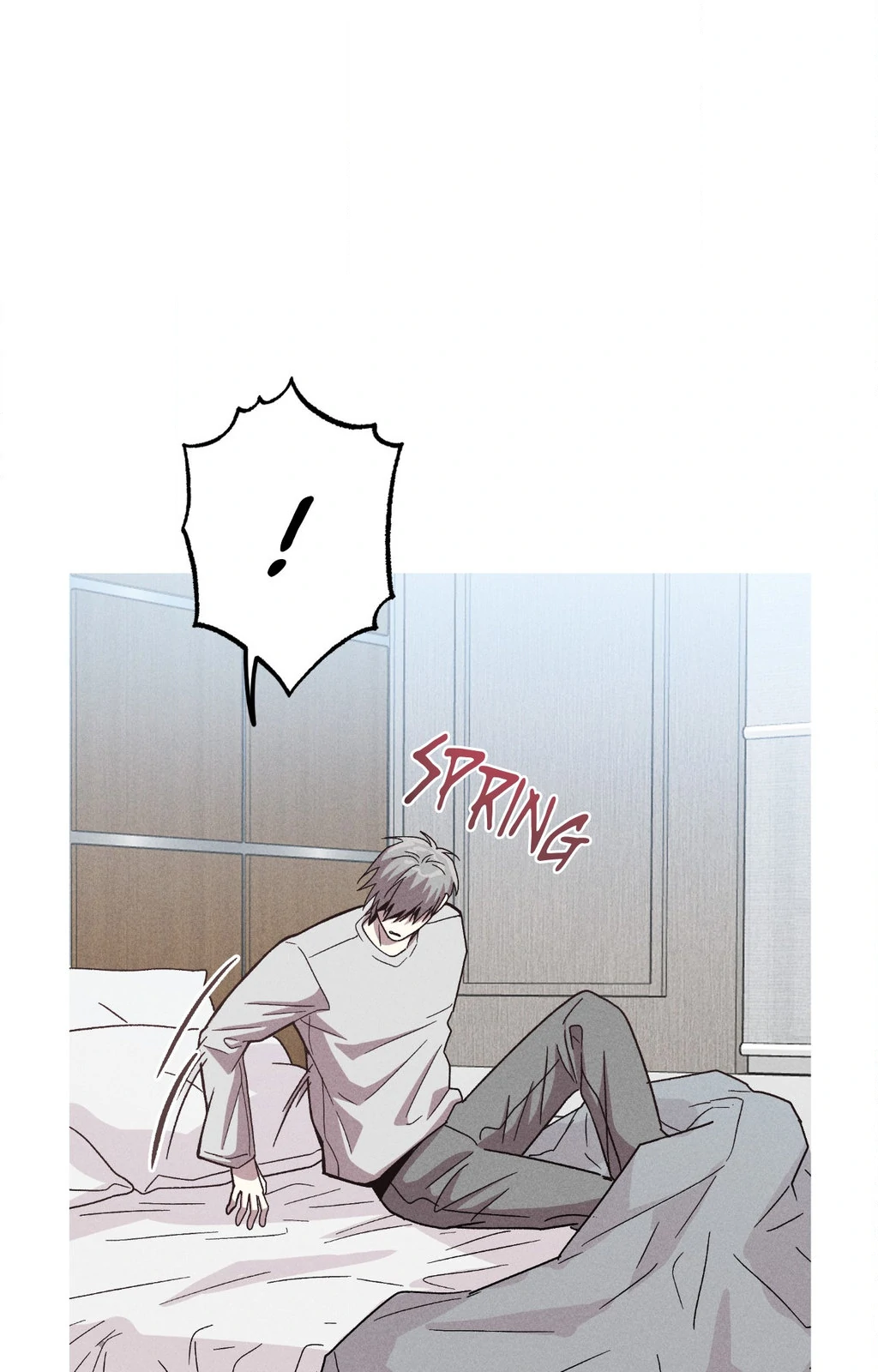 Kill Me If You Can «Official» - Chapter 84 manhwa