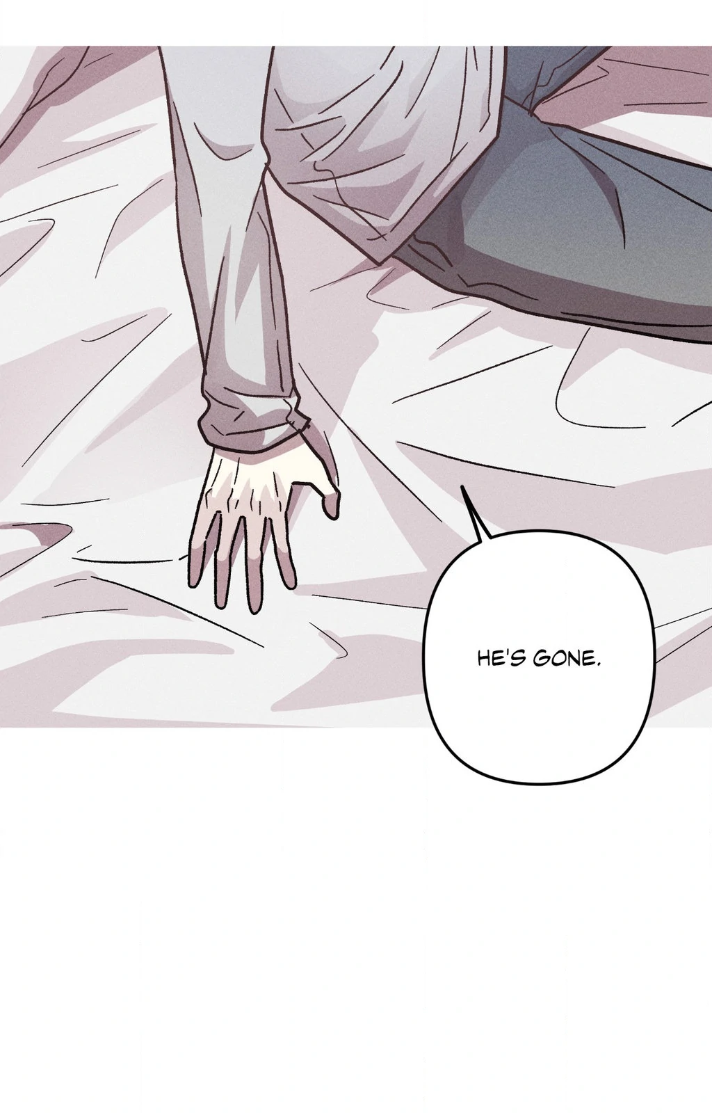 Kill Me If You Can «Official» - Chapter 84 manhwa