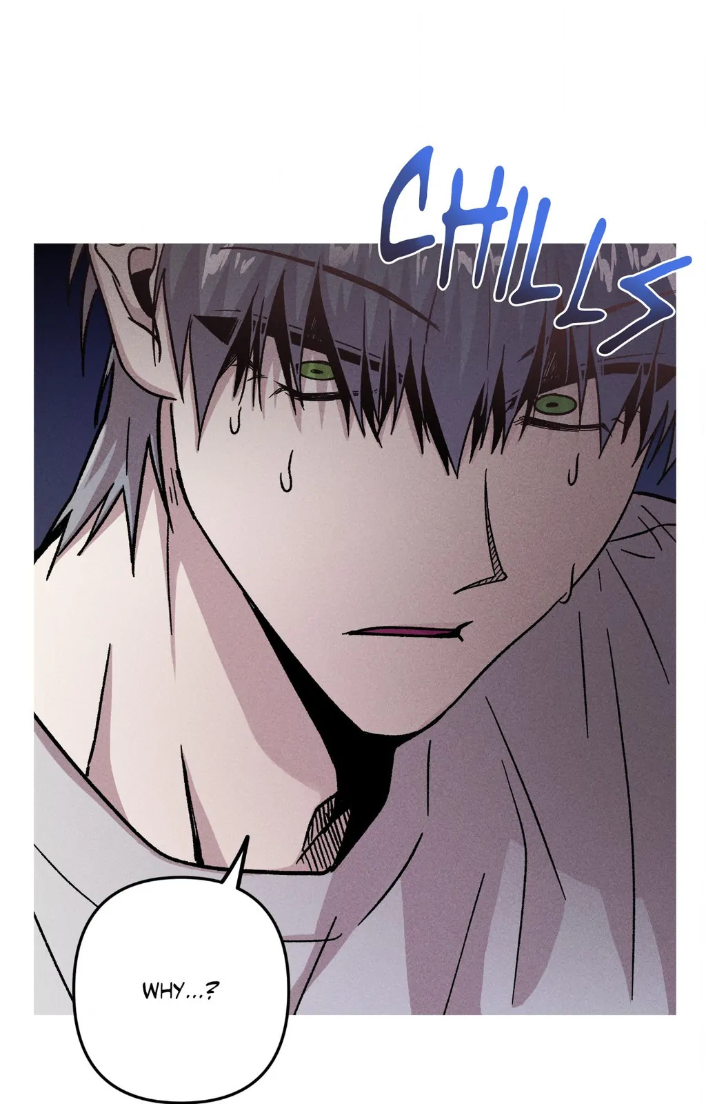 Kill Me If You Can «Official» - Chapter 84 manhwa