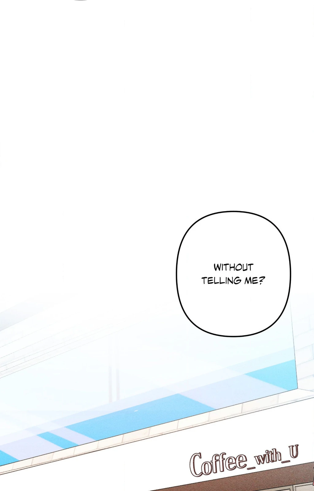 Kill Me If You Can «Official» - Chapter 84 manhwa