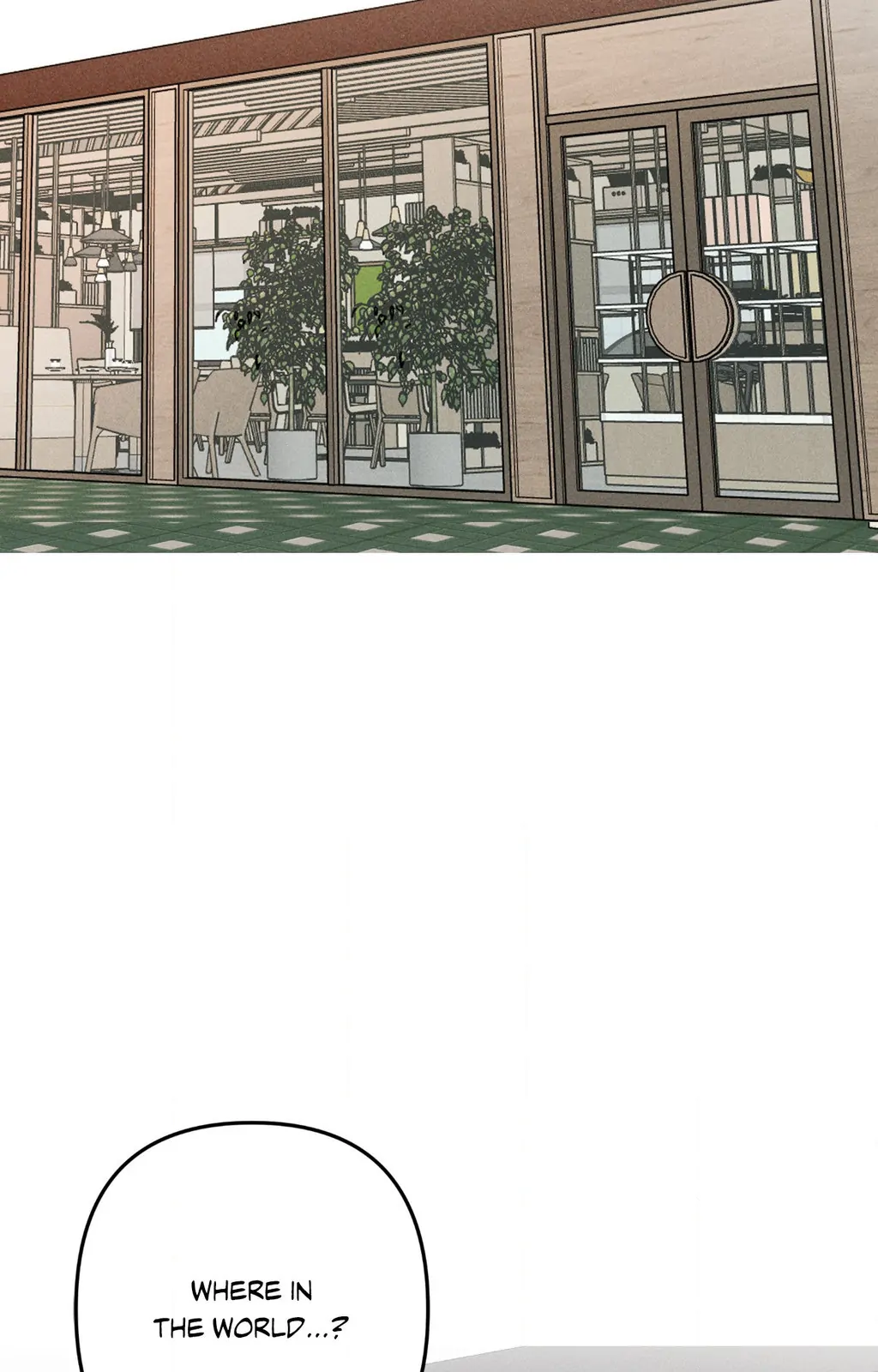 Kill Me If You Can «Official» - Chapter 84 manhwa