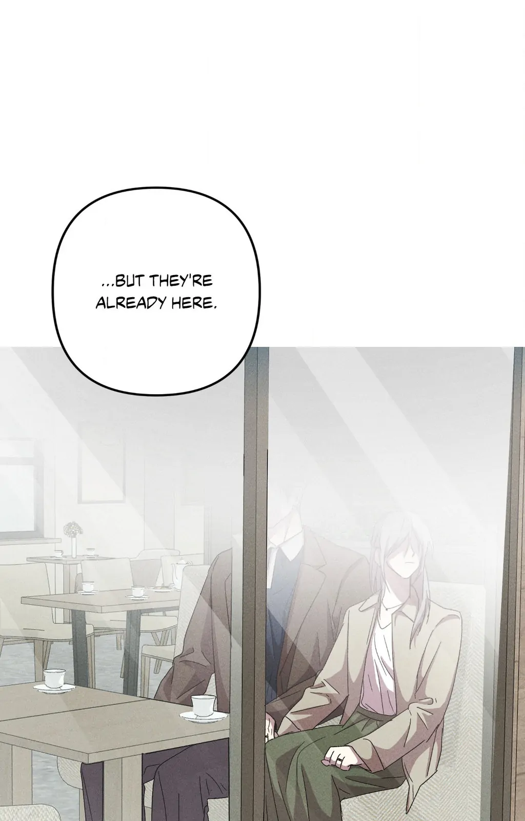 Kill Me If You Can «Official» - Chapter 84 manhwa