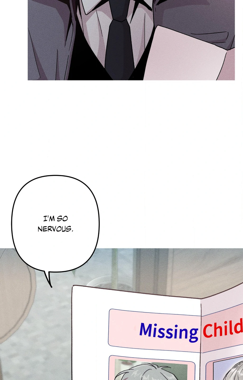 Kill Me If You Can «Official» - Chapter 84 manhwa