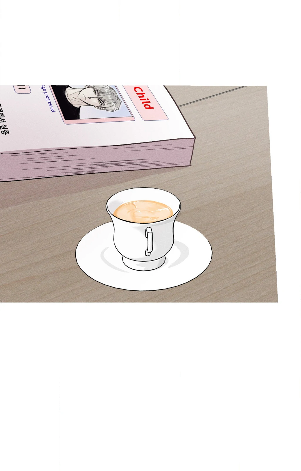 Kill Me If You Can «Official» - Chapter 84 manhwa