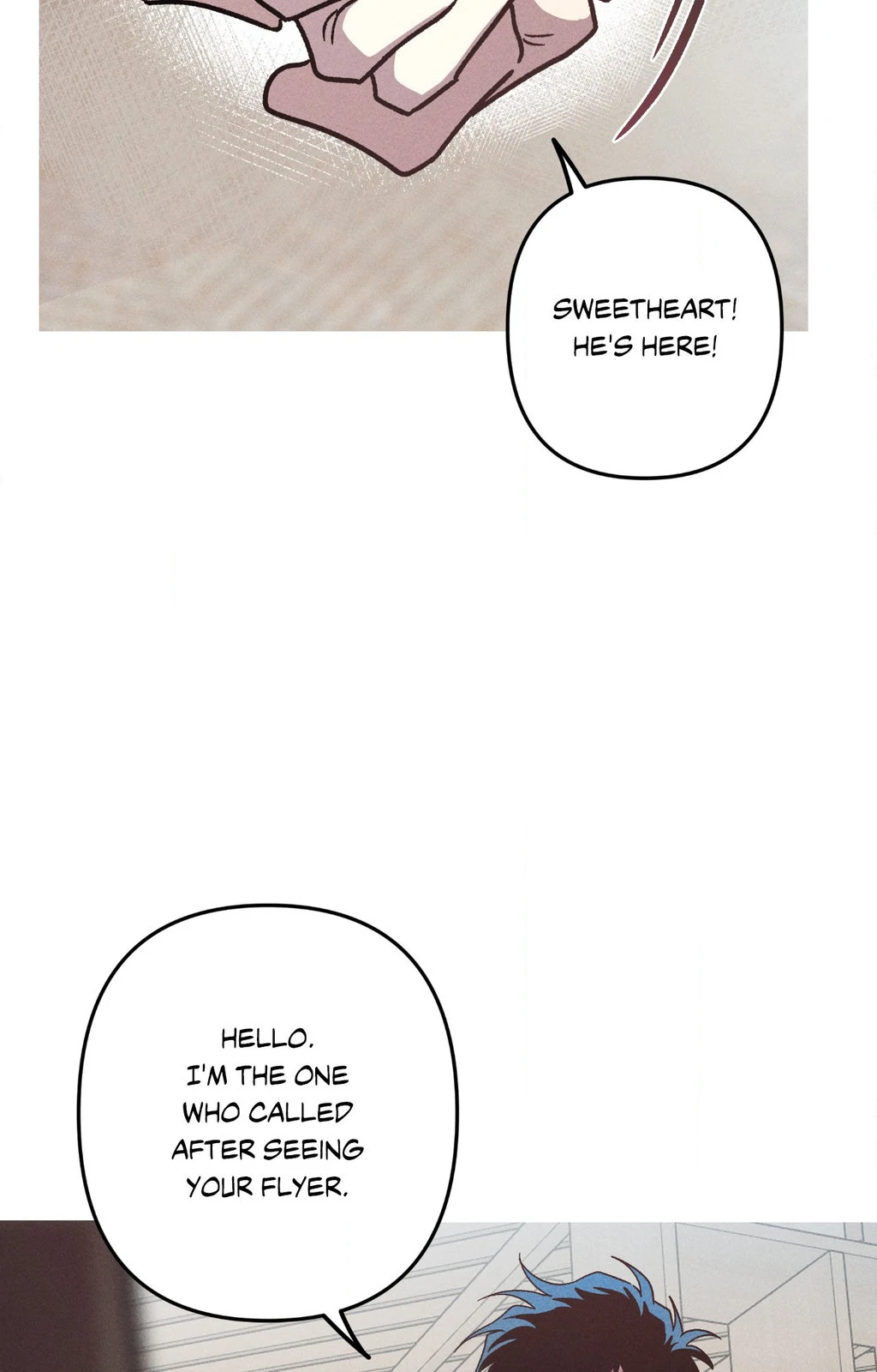 Kill Me If You Can «Official» - Chapter 84 manhwa
