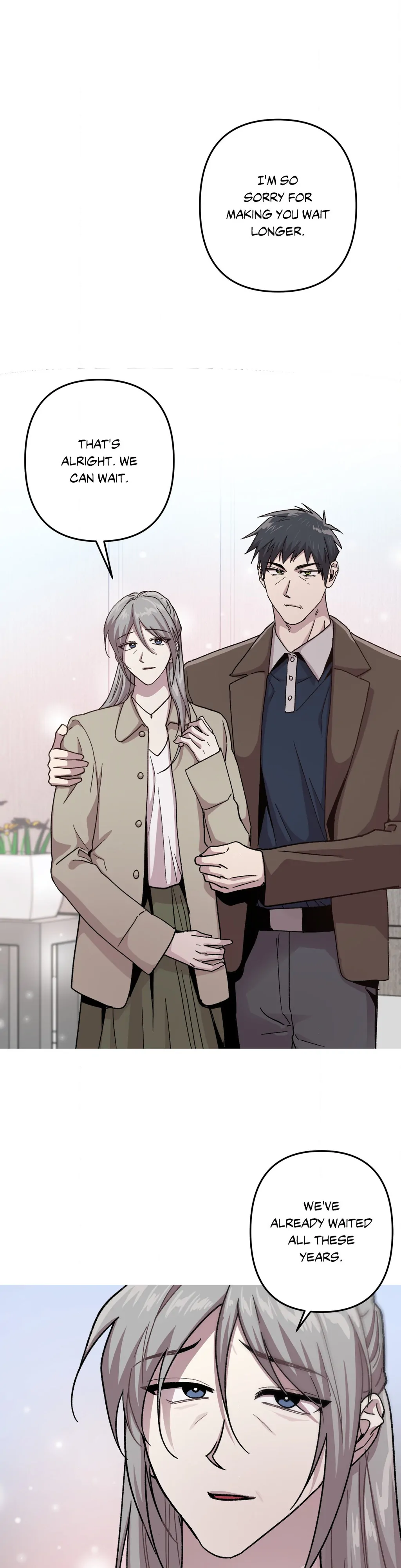 Kill Me If You Can «Official» - Chapter 86 manhwa
