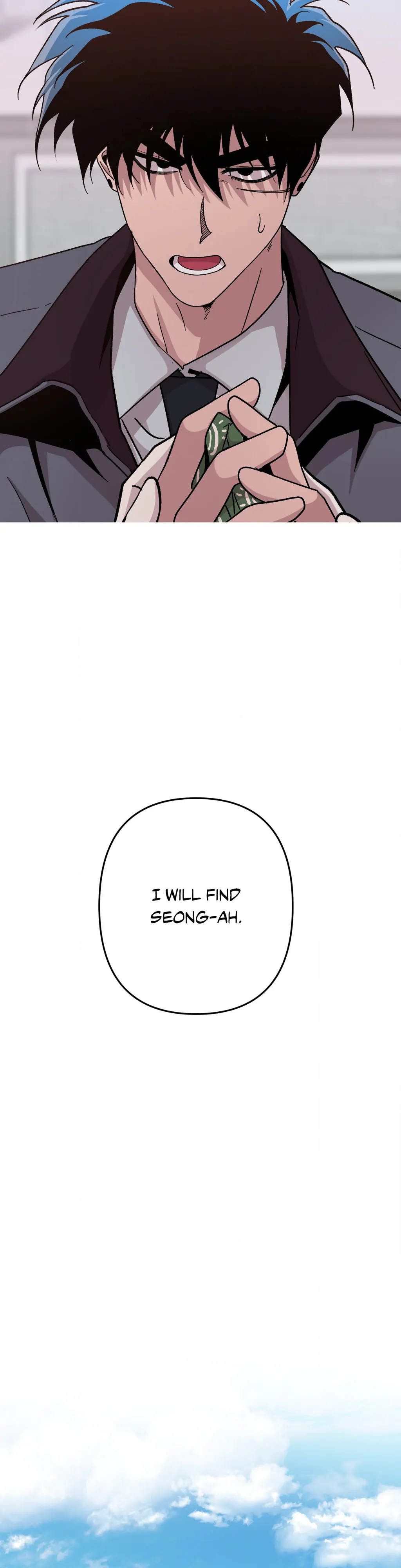 Kill Me If You Can «Official» - Chapter 86 manhwa
