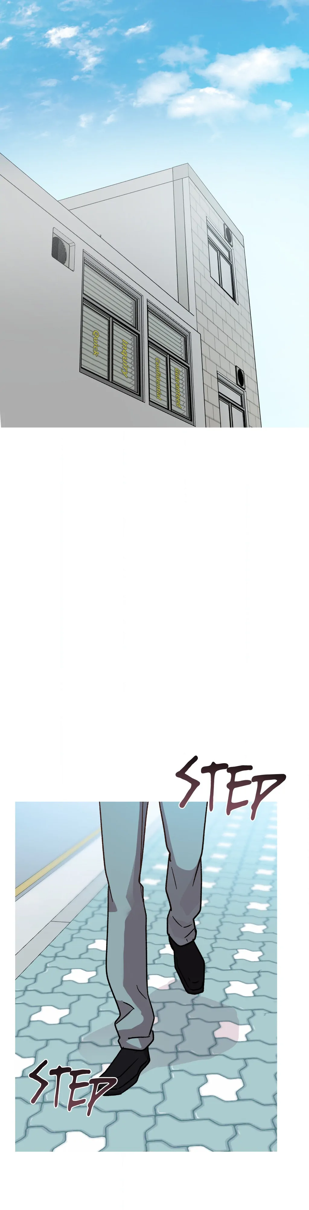 Kill Me If You Can «Official» - Chapter 86 manhwa