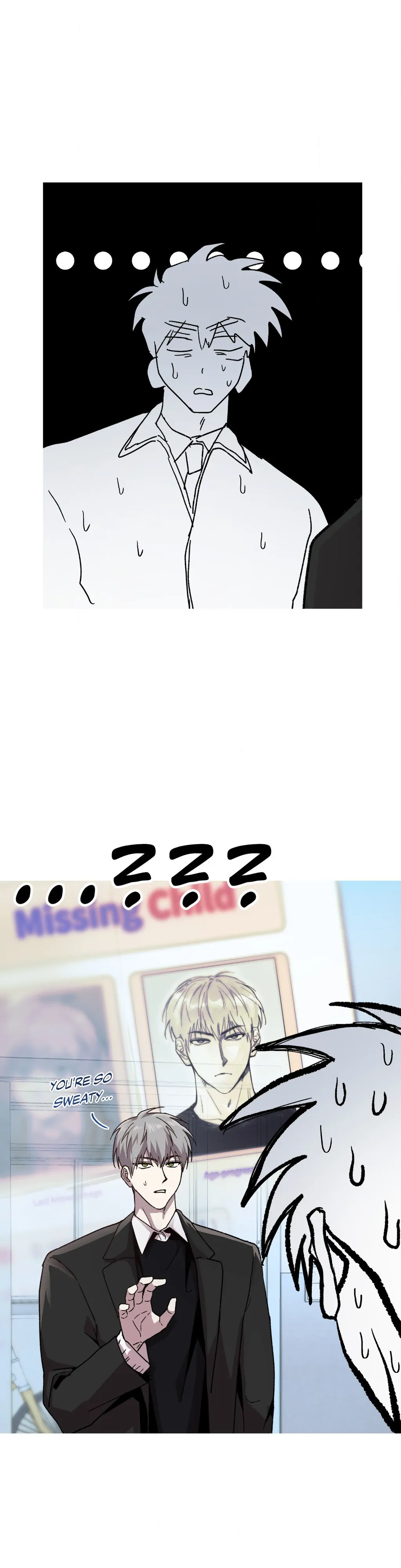 Kill Me If You Can «Official» - Chapter 86 manhwa