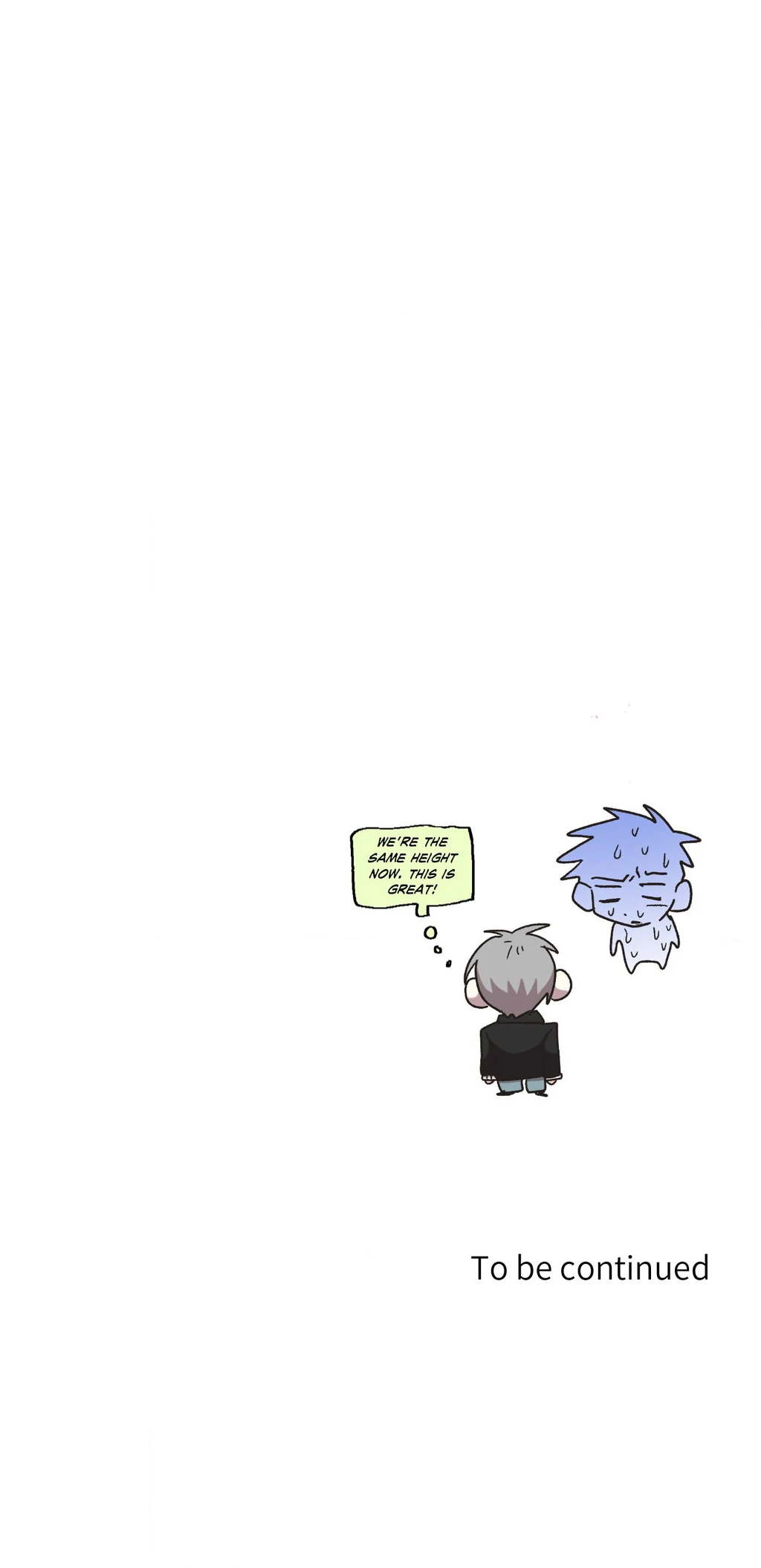 Kill Me If You Can «Official» - Chapter 86 manhwa