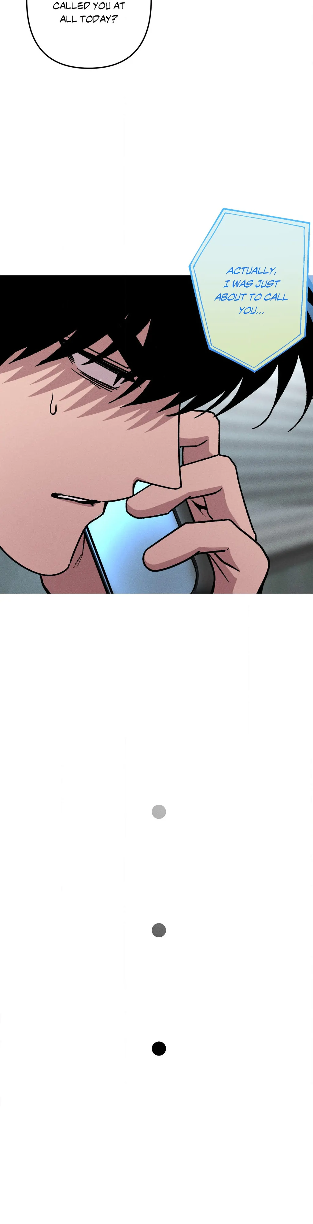 Kill Me If You Can «Official» - Chapter 87 manhwa