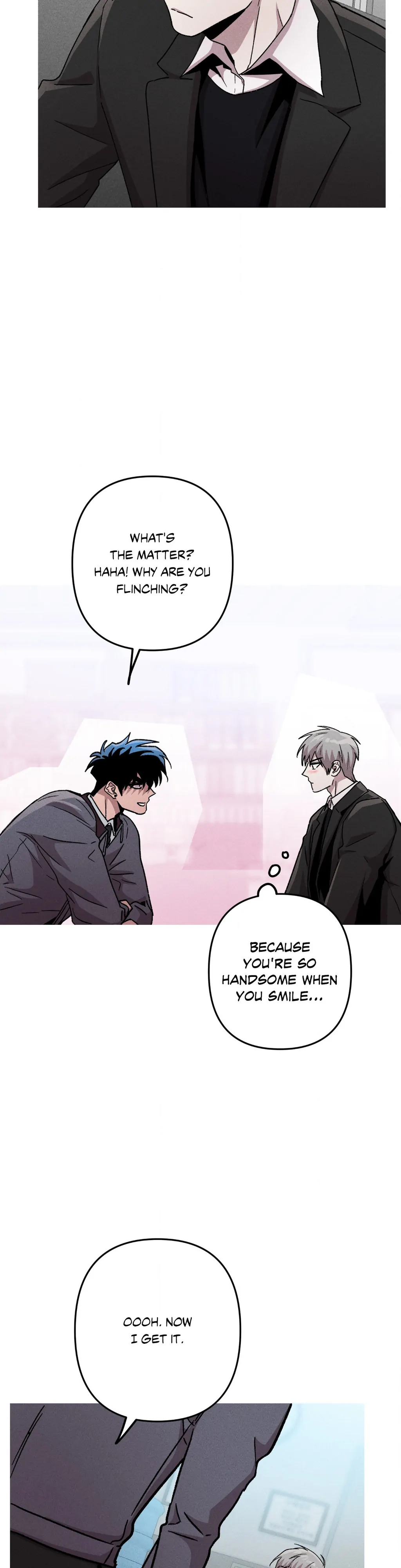 Kill Me If You Can «Official» - Chapter 87 manhwa
