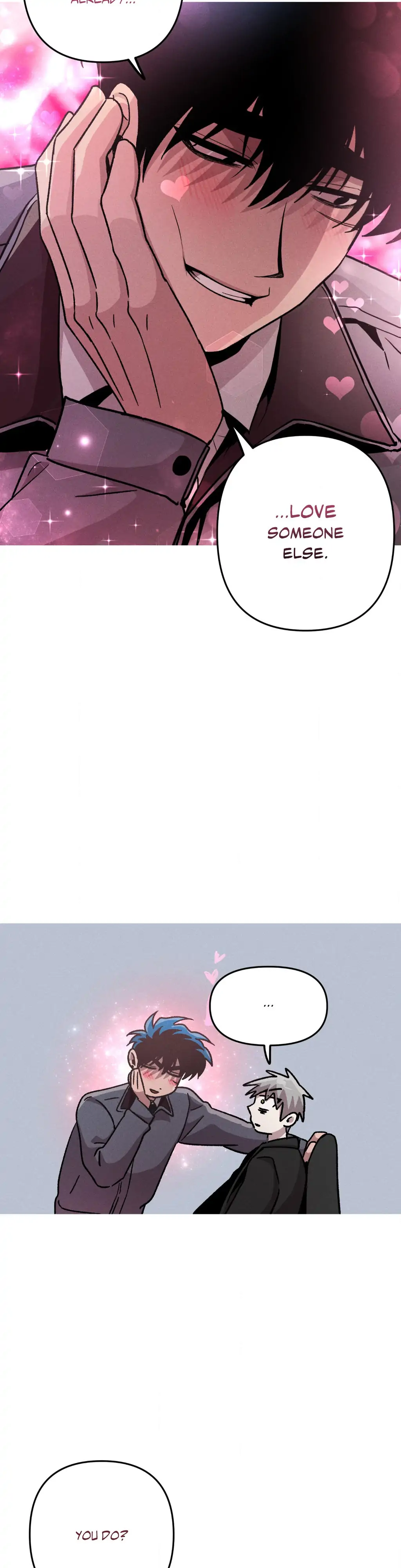 Kill Me If You Can «Official» - Chapter 87 manhwa