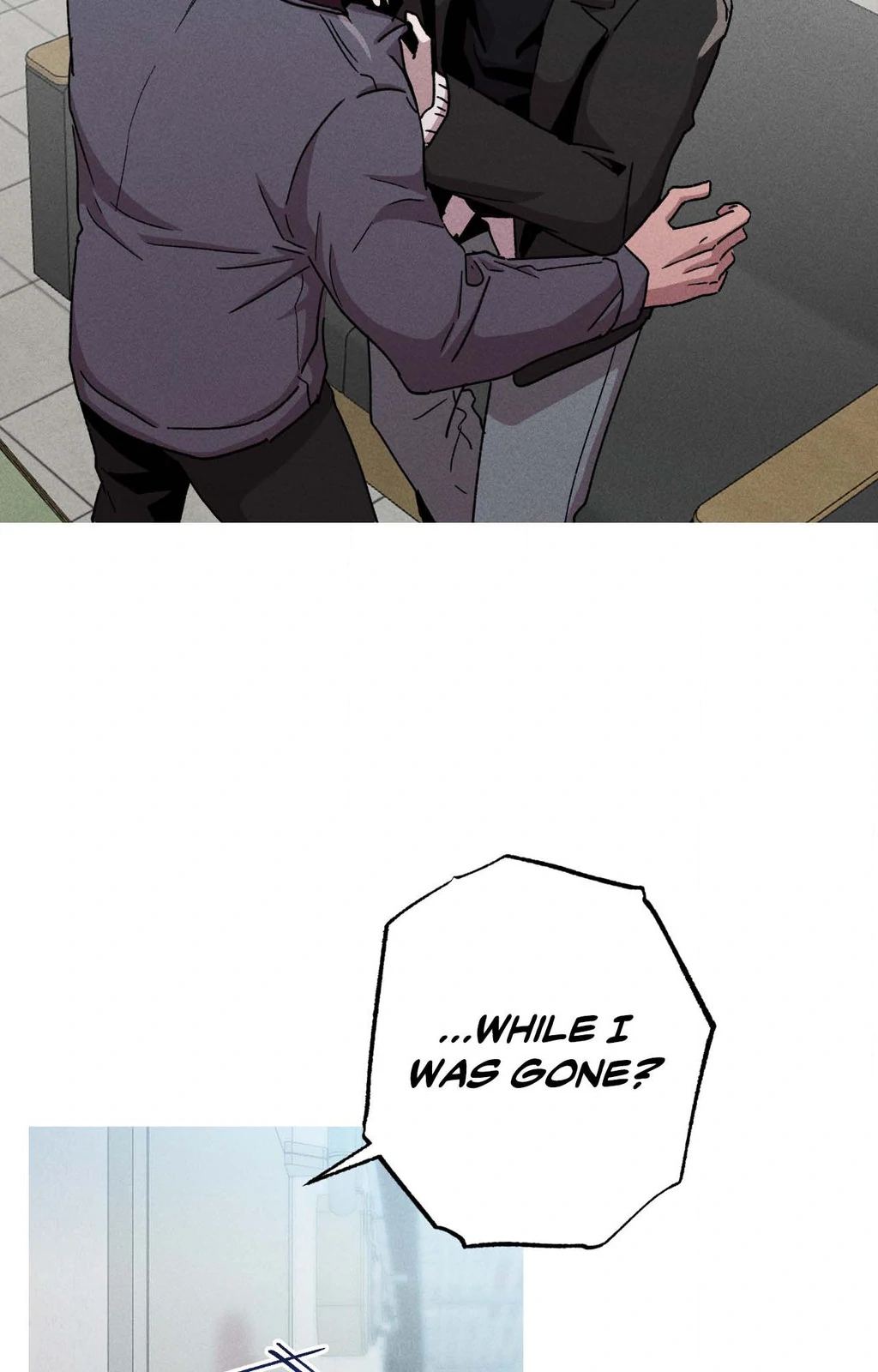 Kill Me If You Can «Official» - Chapter 88 manhwa