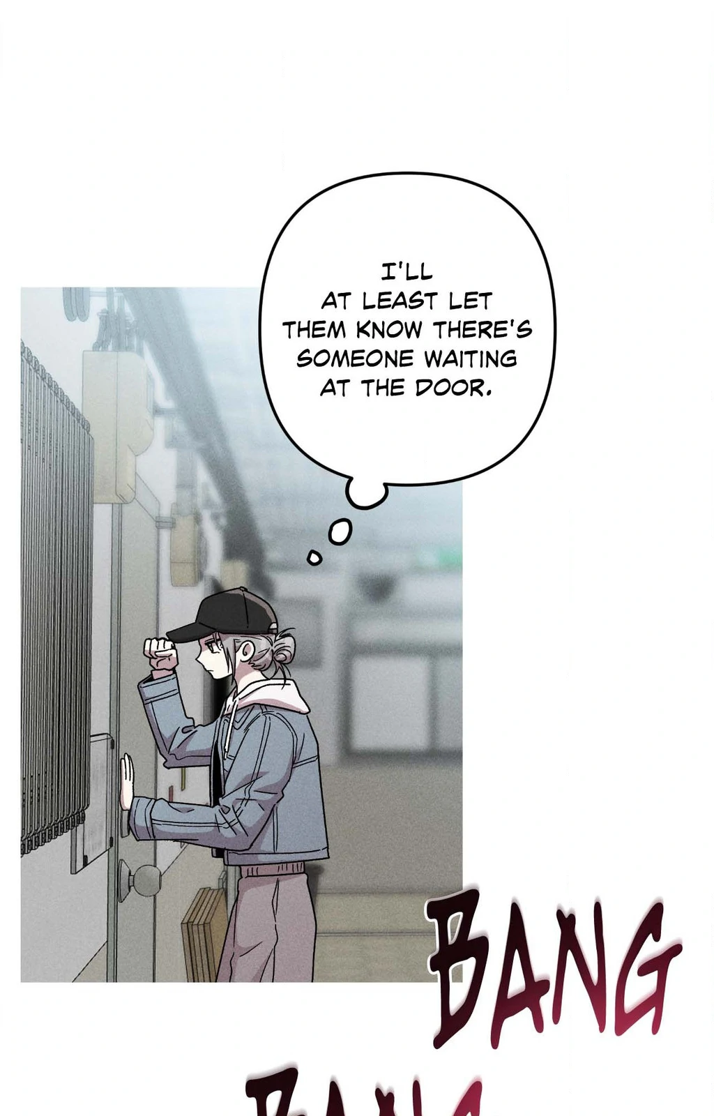 Kill Me If You Can «Official» - Chapter 88 manhwa
