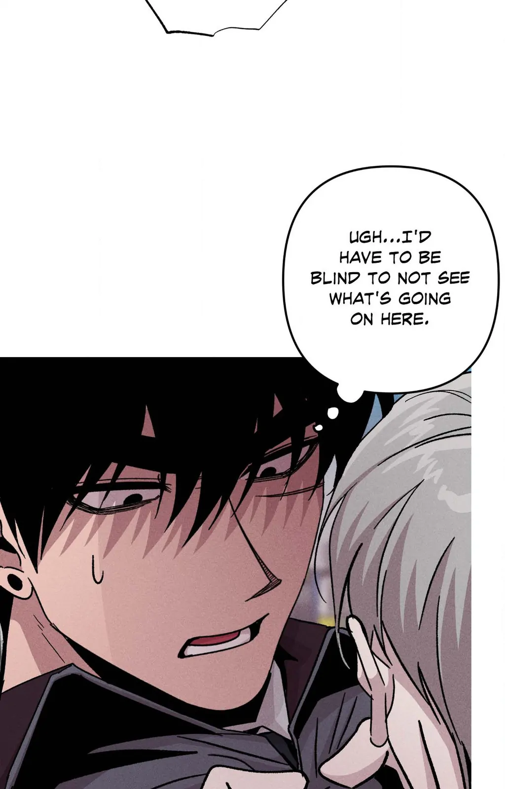 Kill Me If You Can «Official» - Chapter 88 manhwa