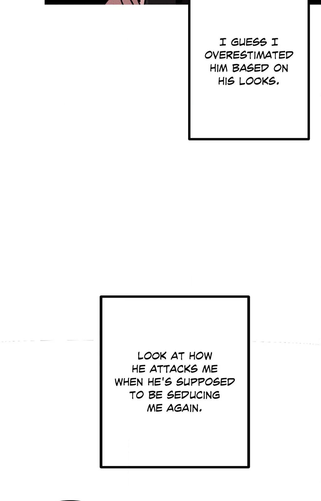 Kill Me If You Can «Official» - Chapter 88 manhwa