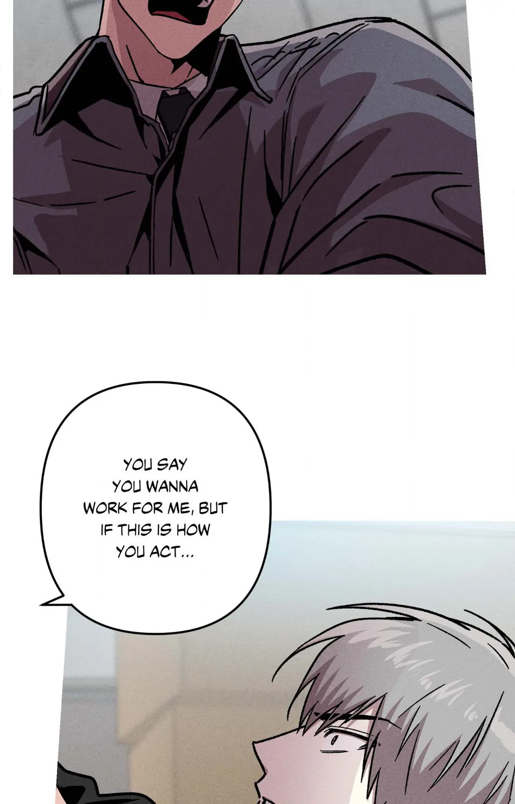 Kill Me If You Can «Official» - Chapter 88 manhwa
