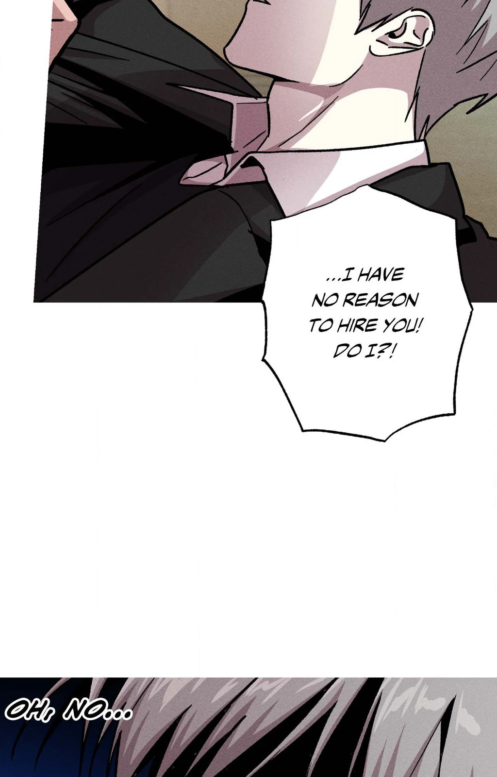 Kill Me If You Can «Official» - Chapter 88 manhwa
