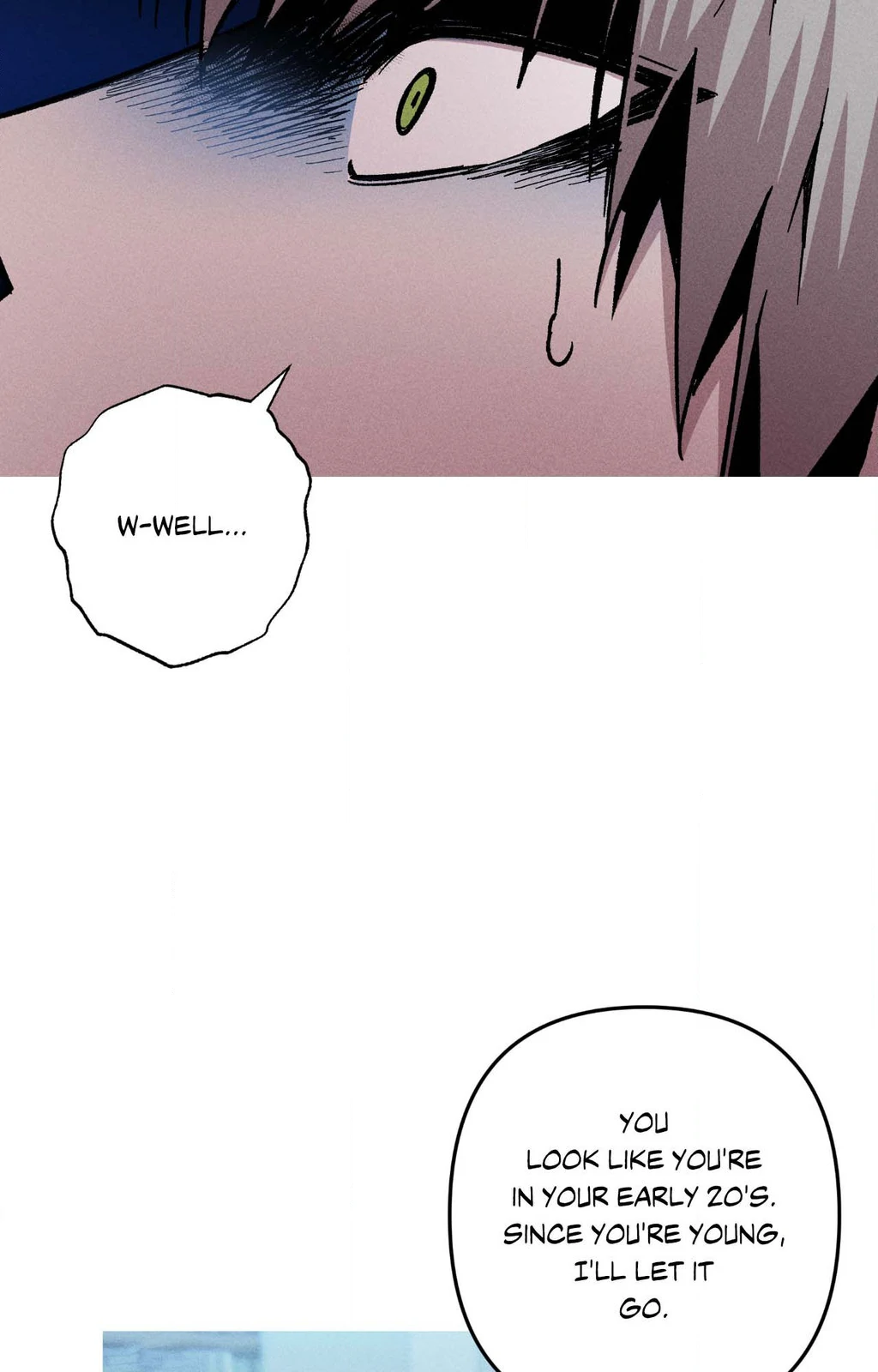 Kill Me If You Can «Official» - Chapter 88 manhwa