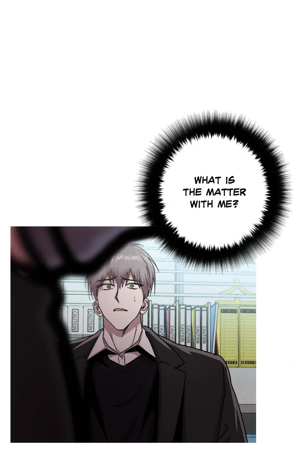 Kill Me If You Can «Official» - Chapter 88 manhwa