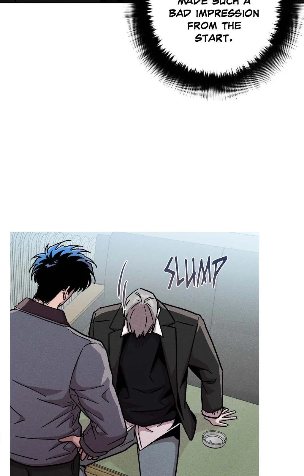 Kill Me If You Can «Official» - Chapter 88 manhwa