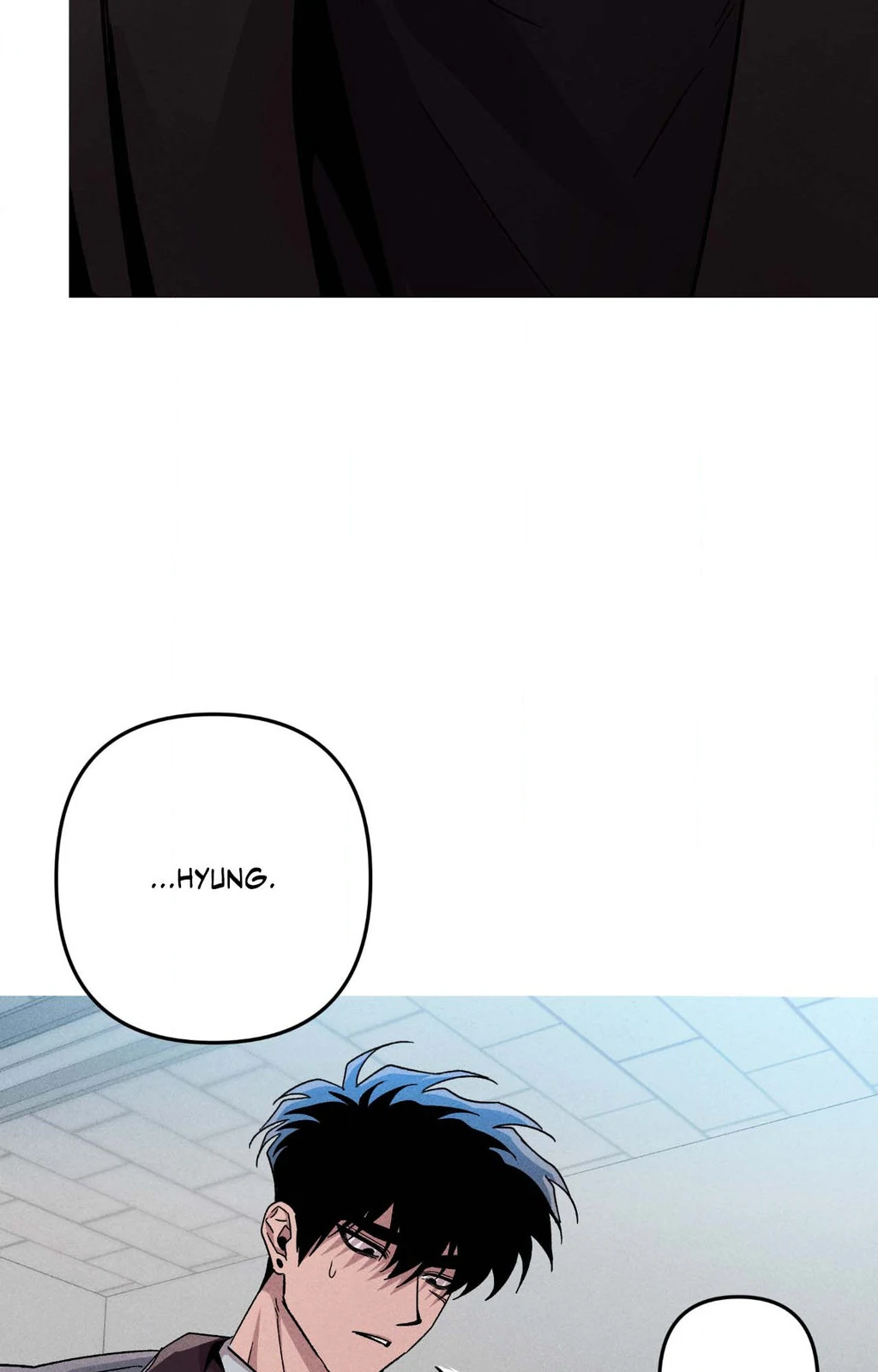 Kill Me If You Can «Official» - Chapter 88 manhwa