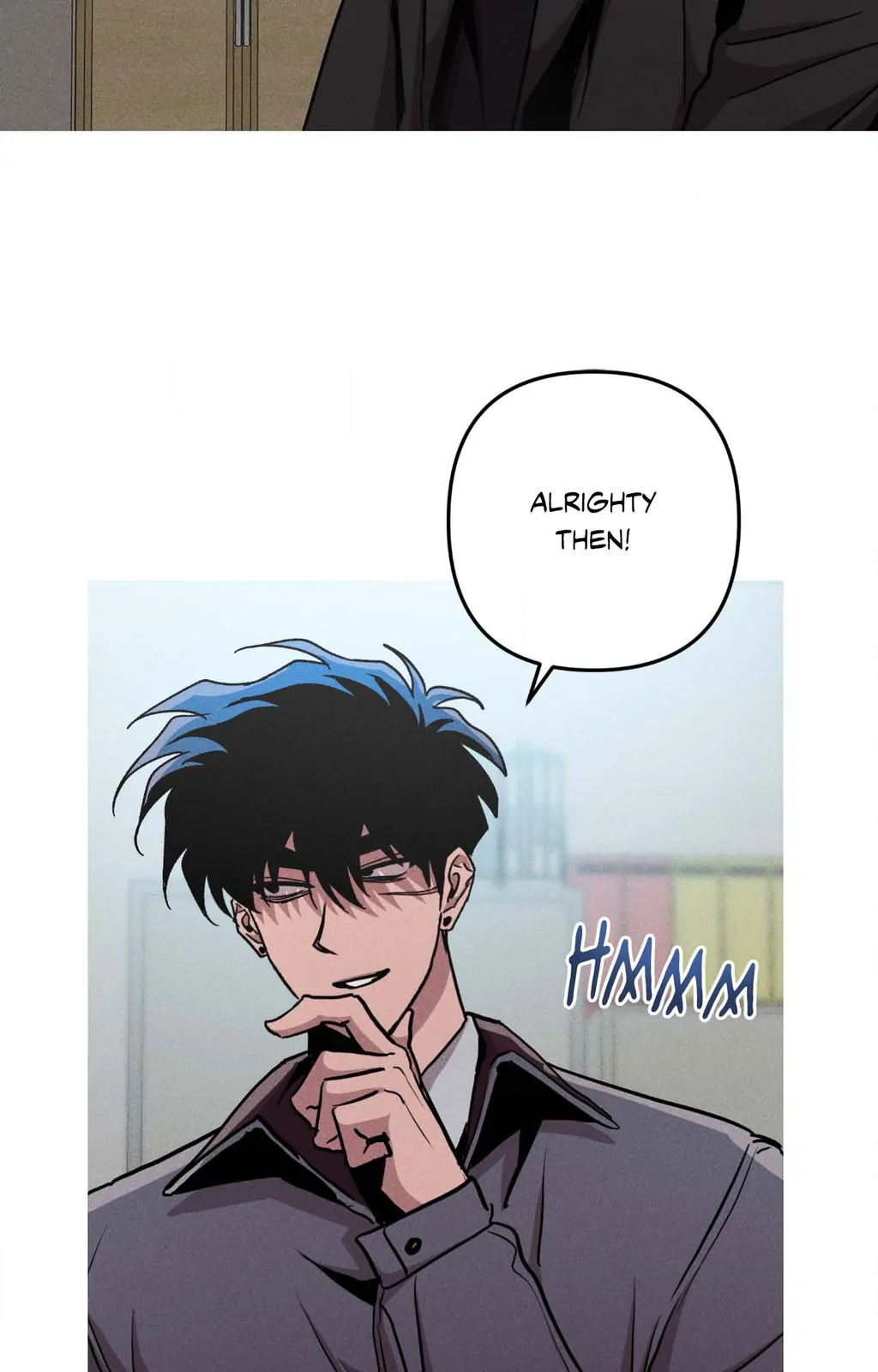 Kill Me If You Can «Official» - Chapter 88 manhwa