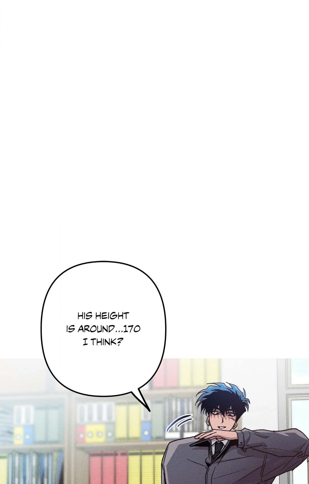 Kill Me If You Can «Official» - Chapter 88 manhwa