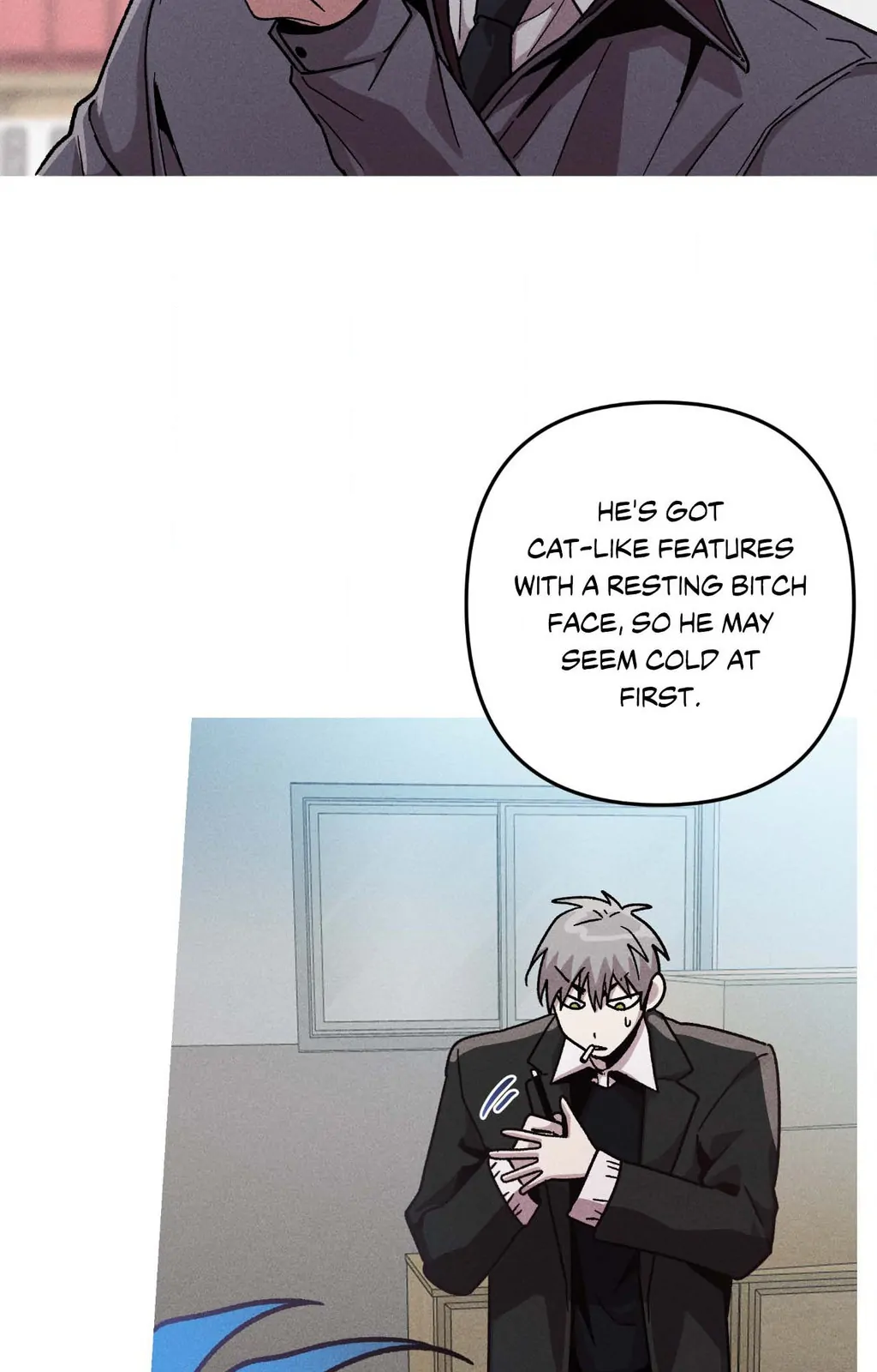 Kill Me If You Can «Official» - Chapter 88 manhwa