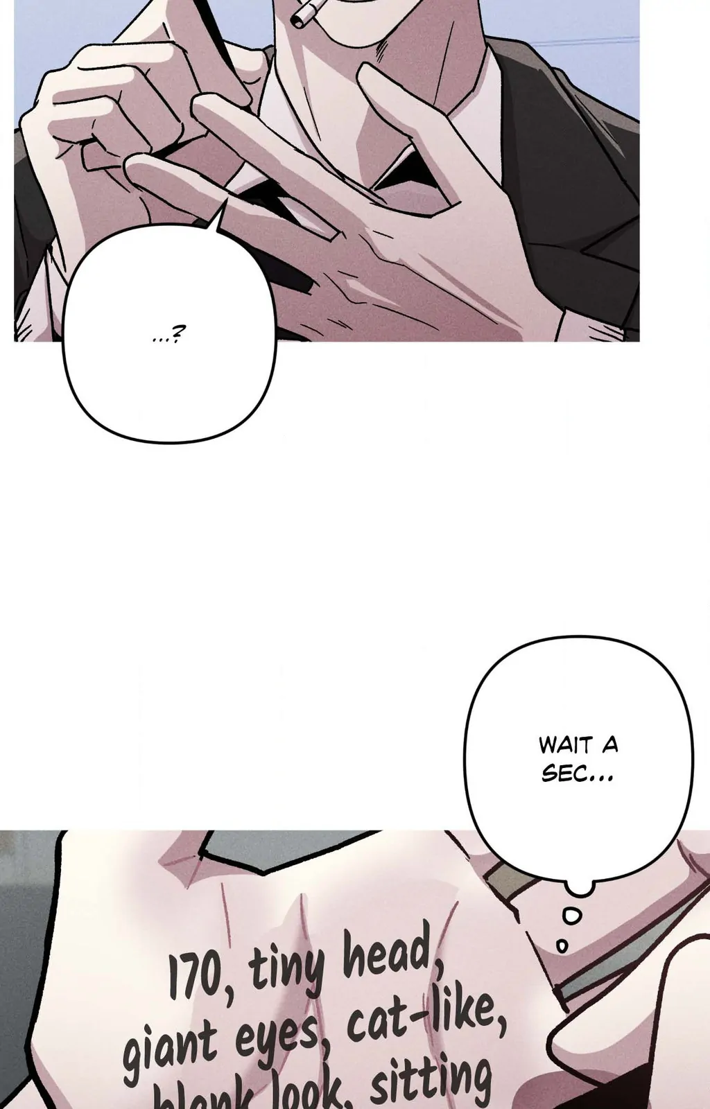 Kill Me If You Can «Official» - Chapter 88 manhwa