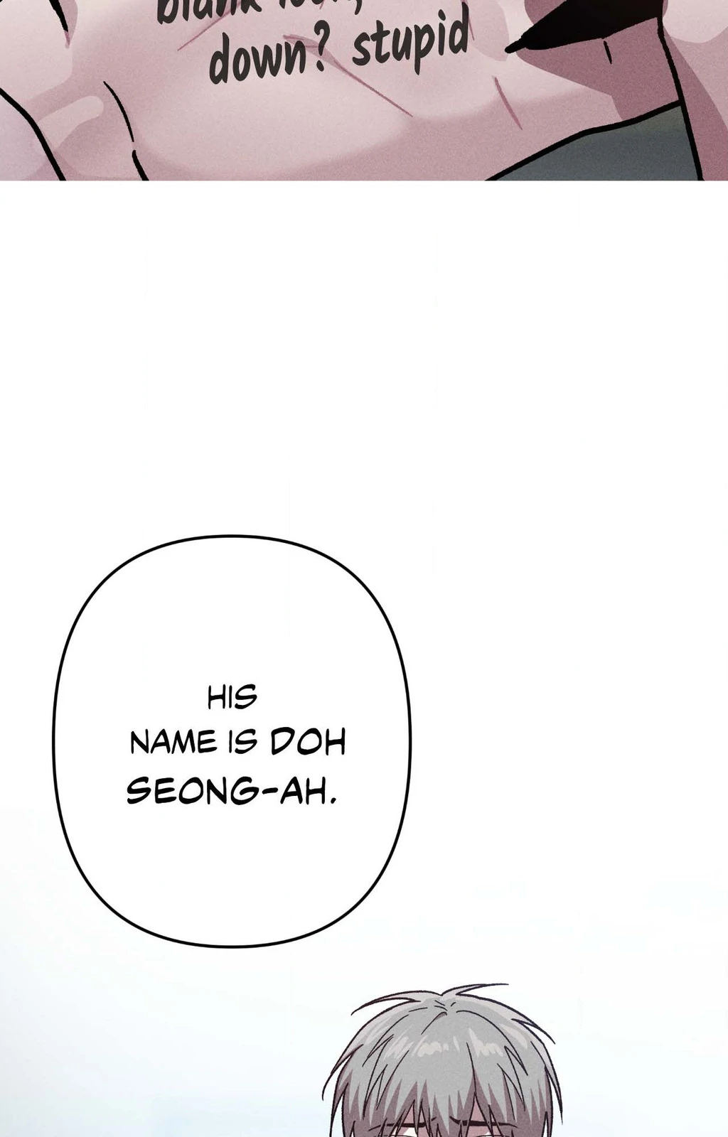 Kill Me If You Can «Official» - Chapter 88 manhwa