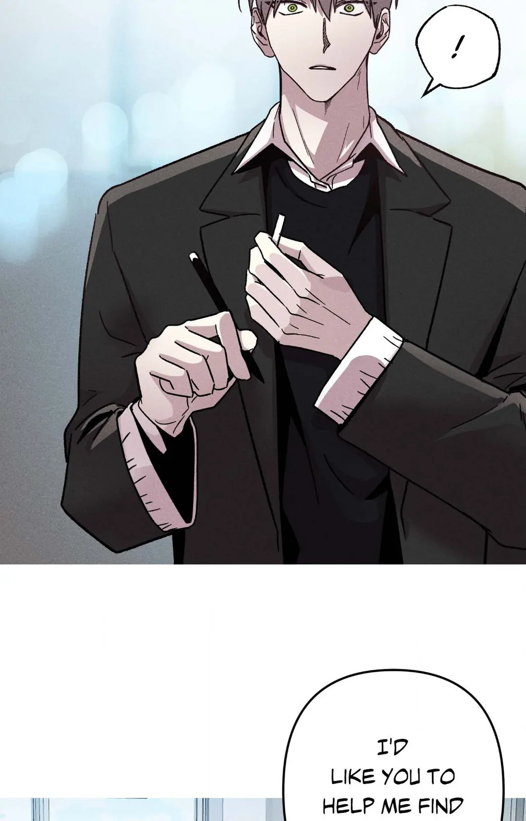 Kill Me If You Can «Official» - Chapter 88 manhwa