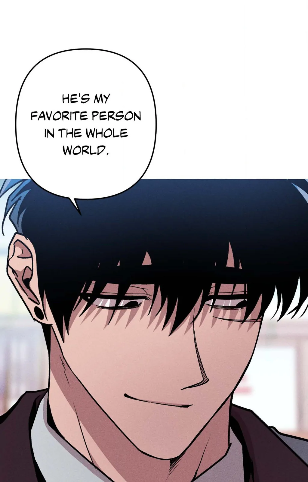 Kill Me If You Can «Official» - Chapter 88 manhwa