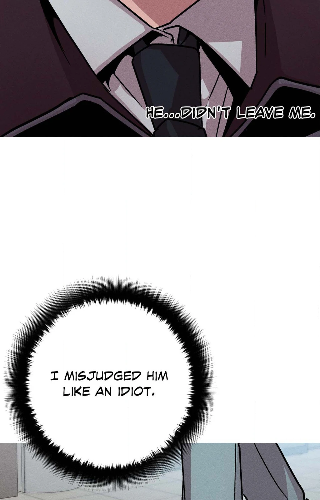 Kill Me If You Can «Official» - Chapter 88 manhwa