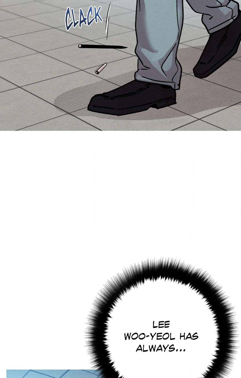 Kill Me If You Can «Official» - Chapter 88 manhwa