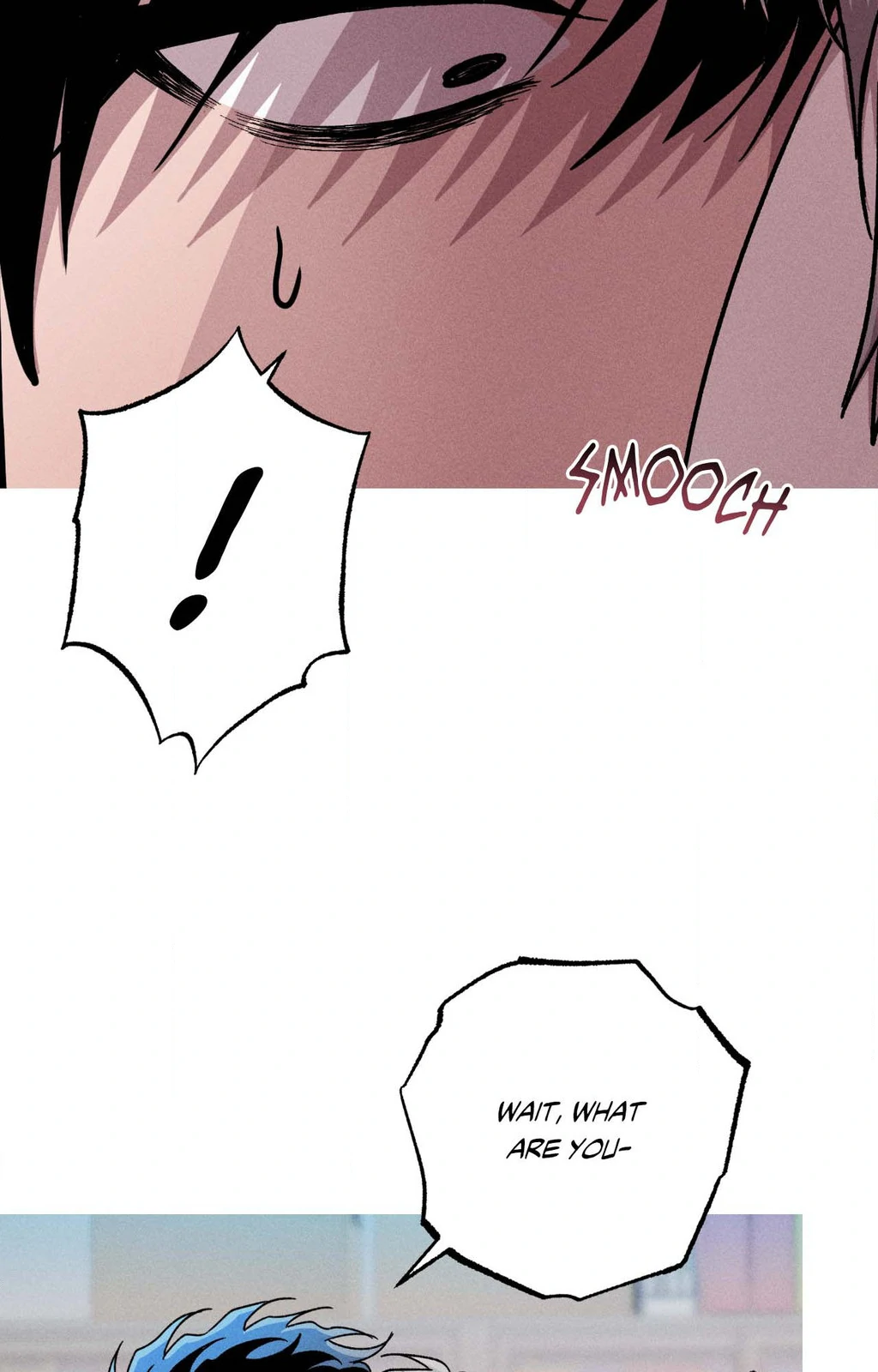 Kill Me If You Can «Official» - Chapter 88 manhwa