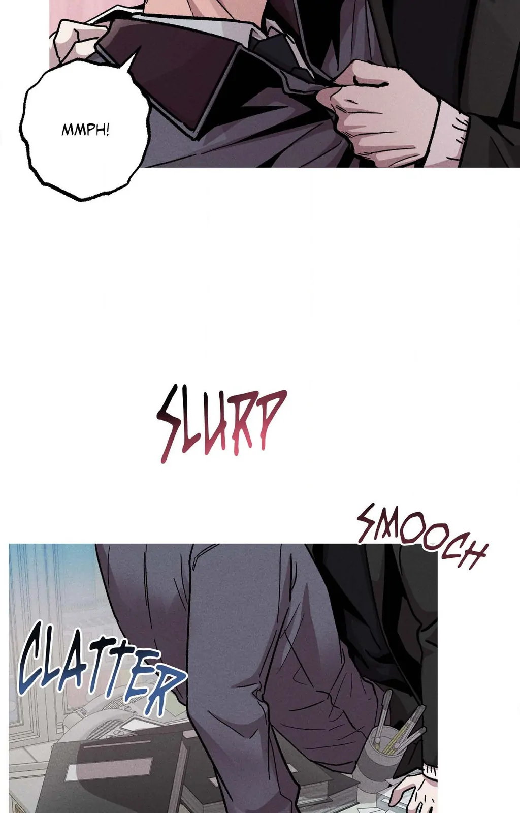 Kill Me If You Can «Official» - Chapter 88 manhwa