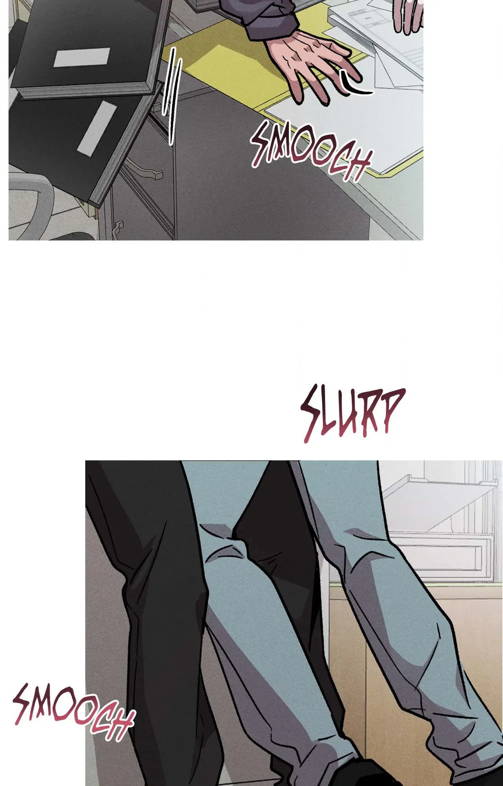 Kill Me If You Can «Official» - Chapter 88 manhwa