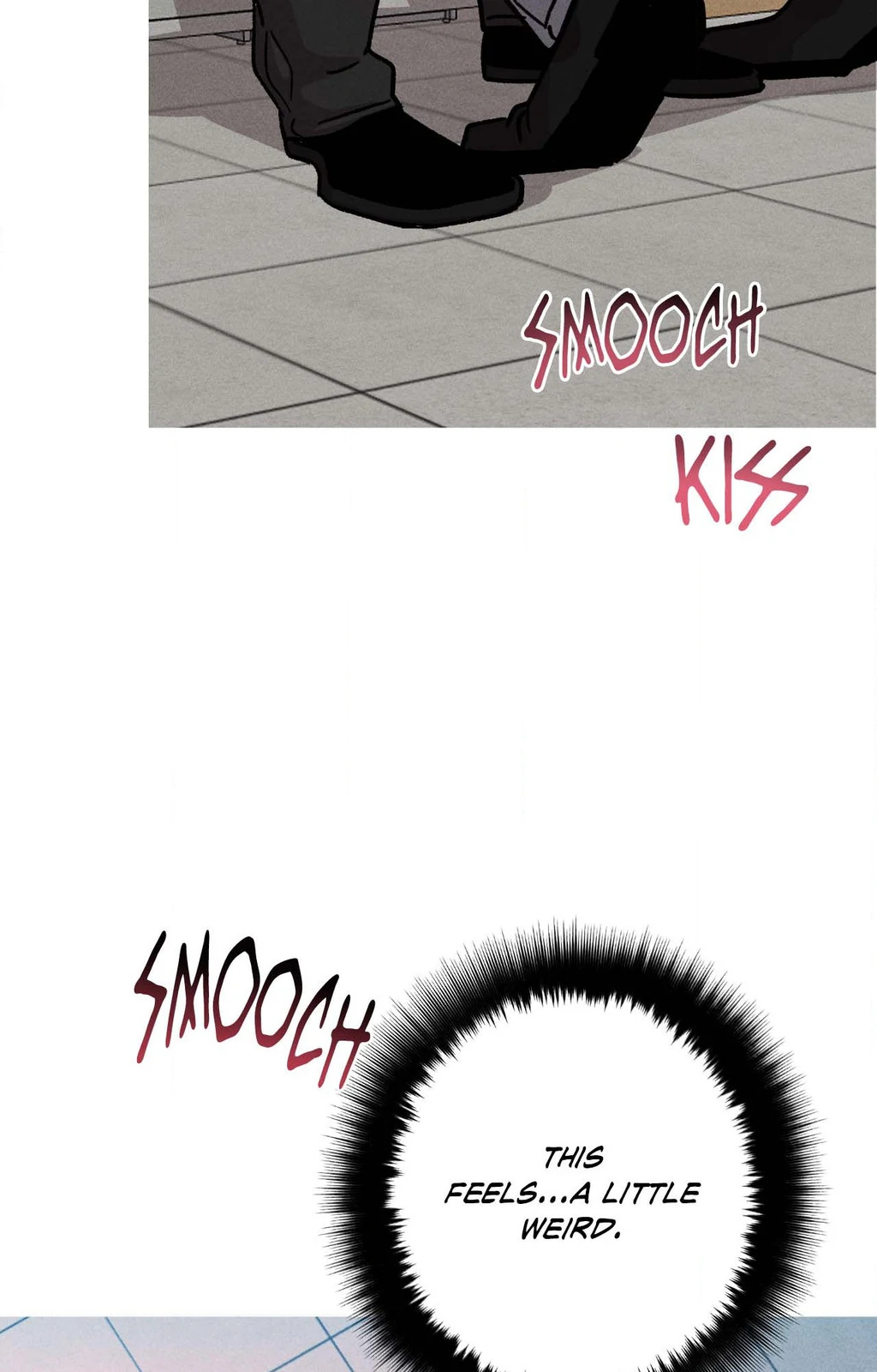 Kill Me If You Can «Official» - Chapter 88 manhwa