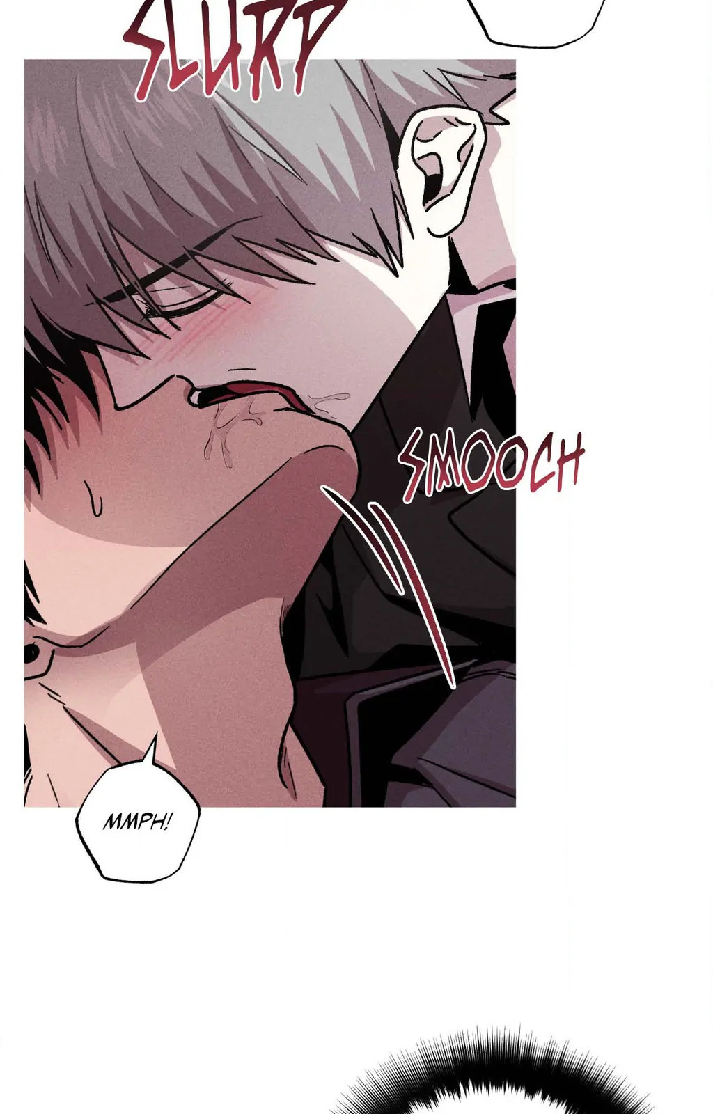 Kill Me If You Can «Official» - Chapter 88 manhwa