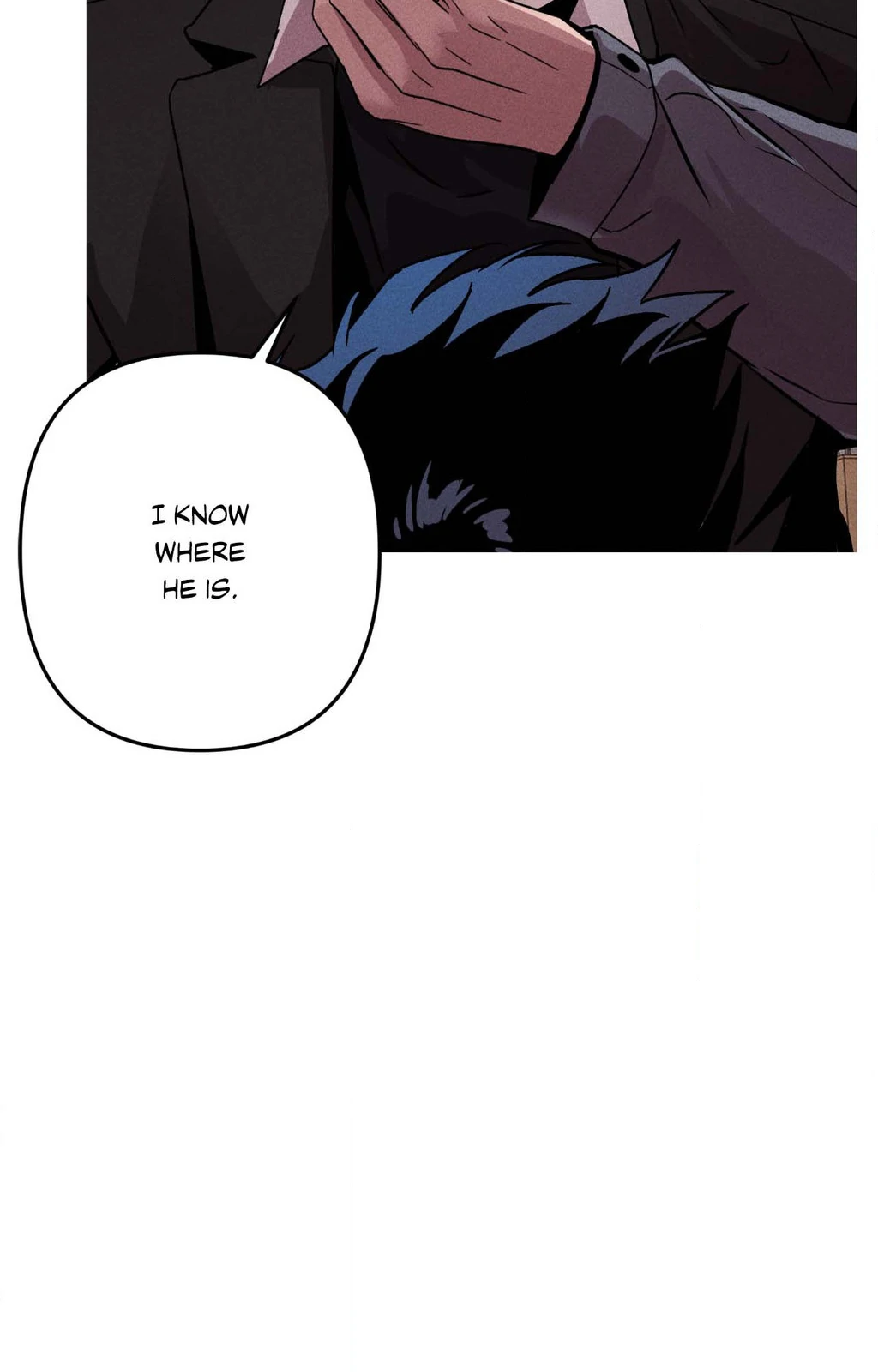 Kill Me If You Can «Official» - Chapter 88 manhwa