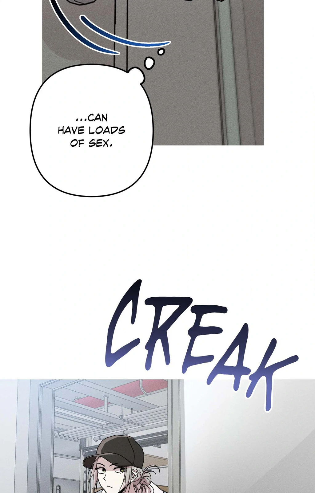 Kill Me If You Can «Official» - Chapter 88 manhwa