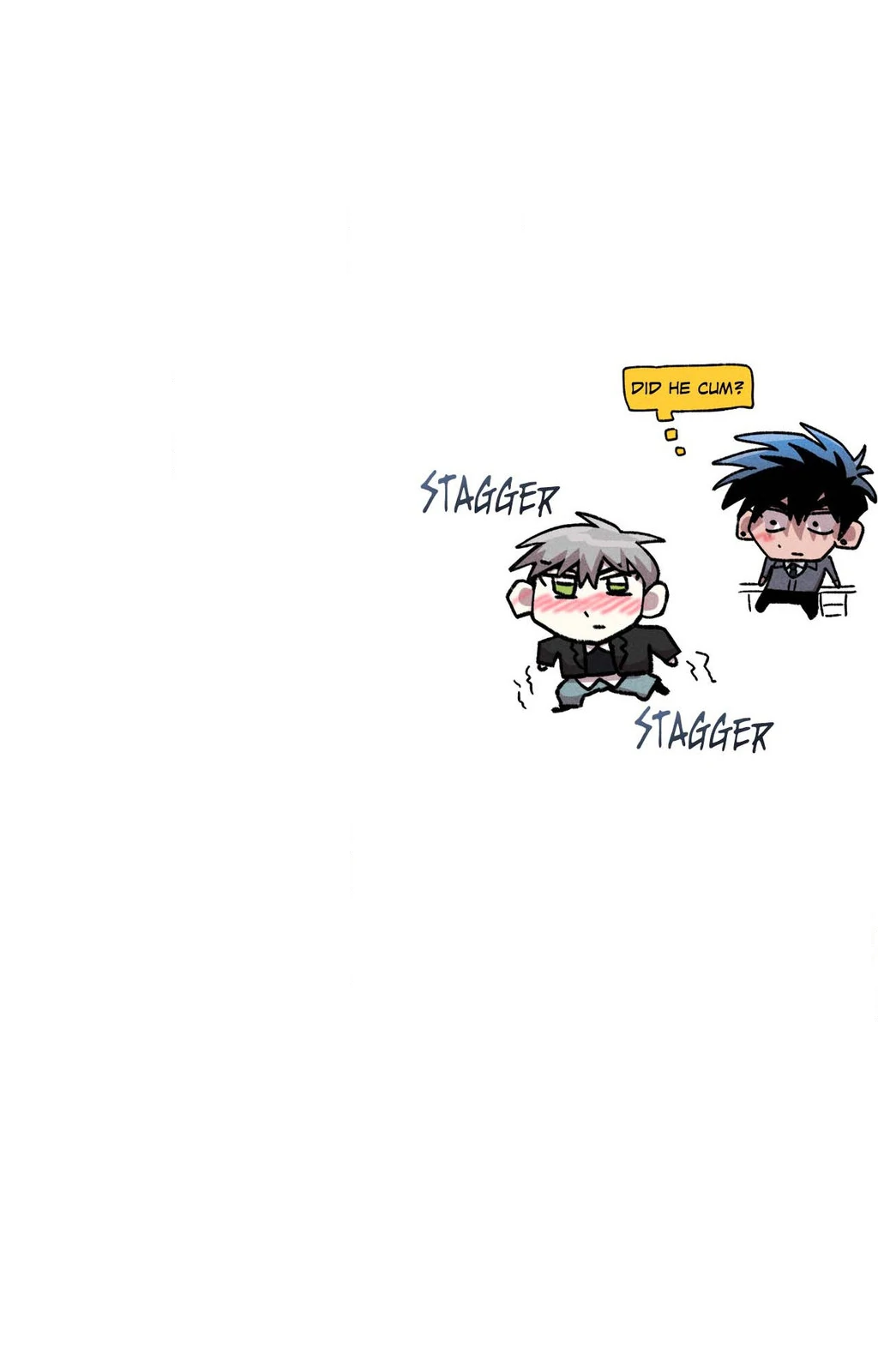 Kill Me If You Can «Official» - Chapter 88 manhwa