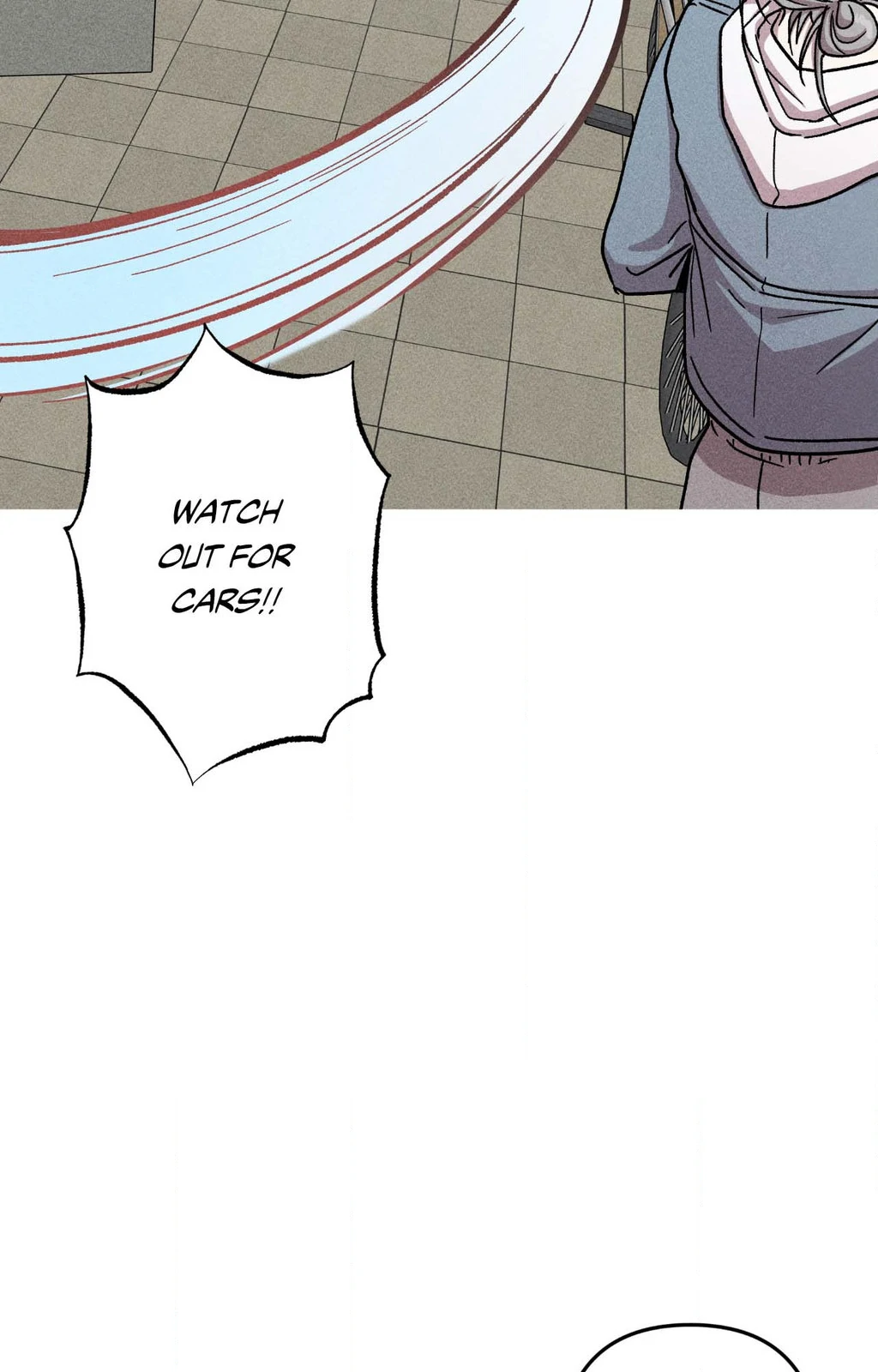 Kill Me If You Can «Official» - Chapter 89 manhwa