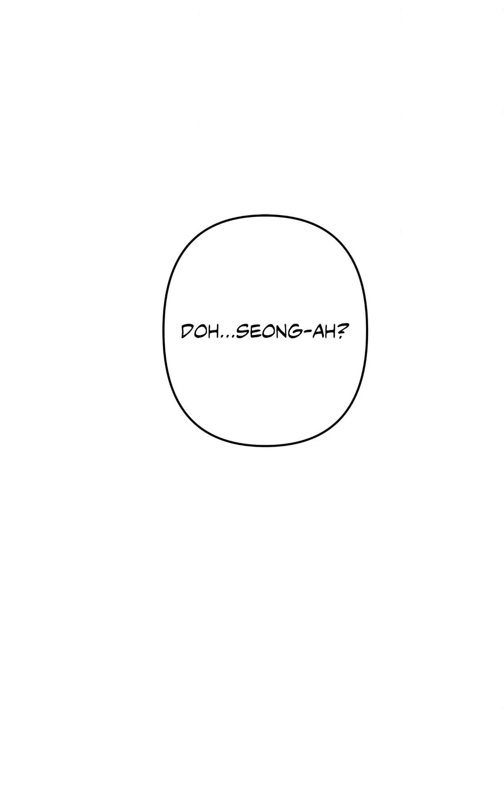 Kill Me If You Can «Official» - Chapter 89 manhwa