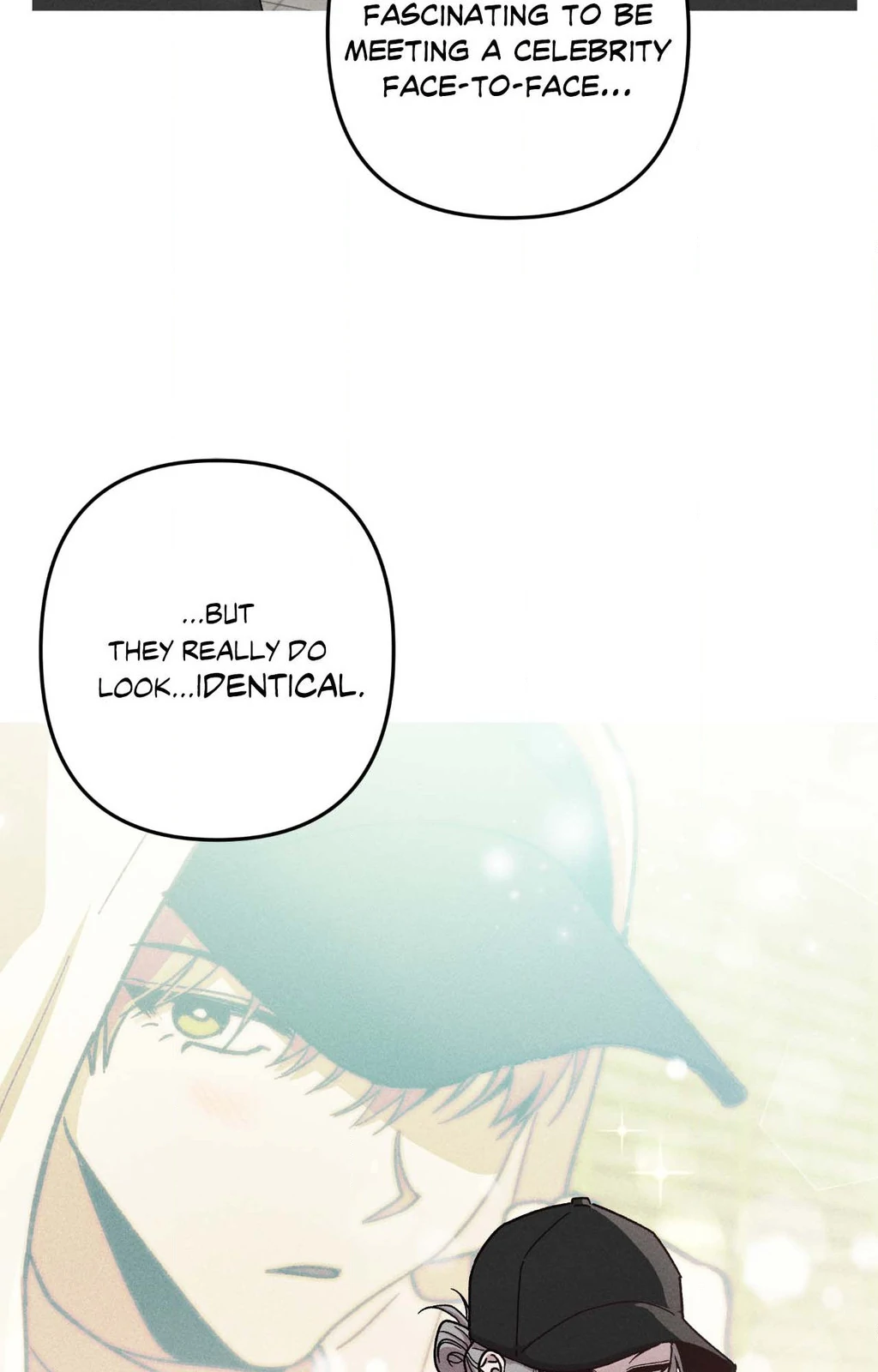 Kill Me If You Can «Official» - Chapter 89 manhwa