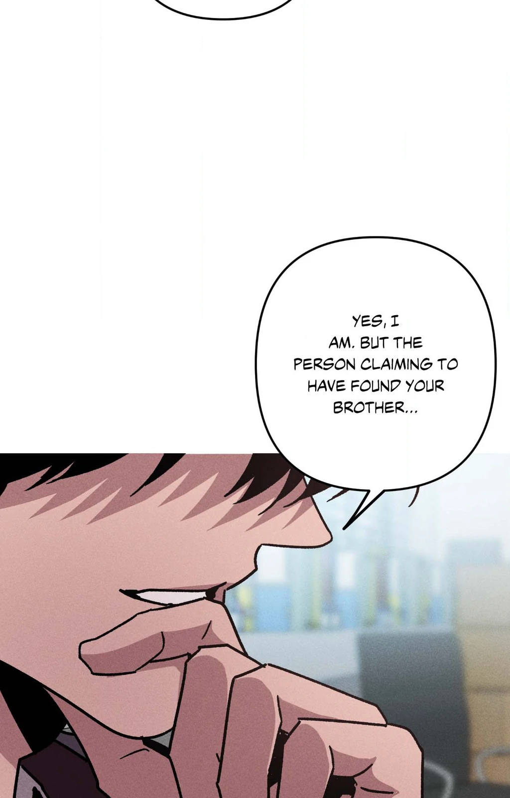 Kill Me If You Can «Official» - Chapter 89 manhwa
